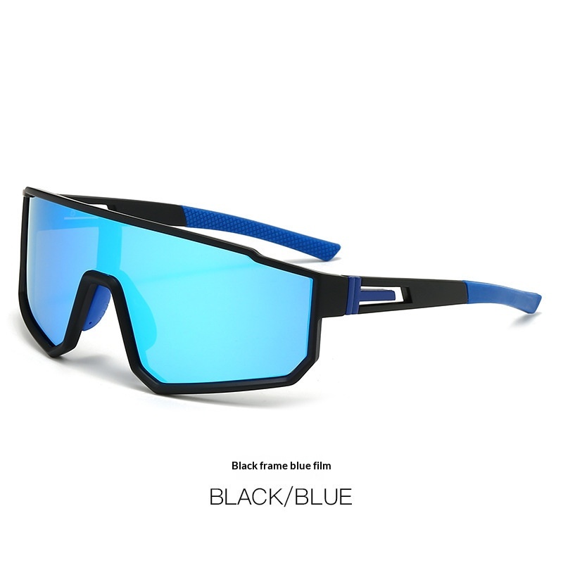 Polarized Cycling Goggles For Windproof Mountain Biking