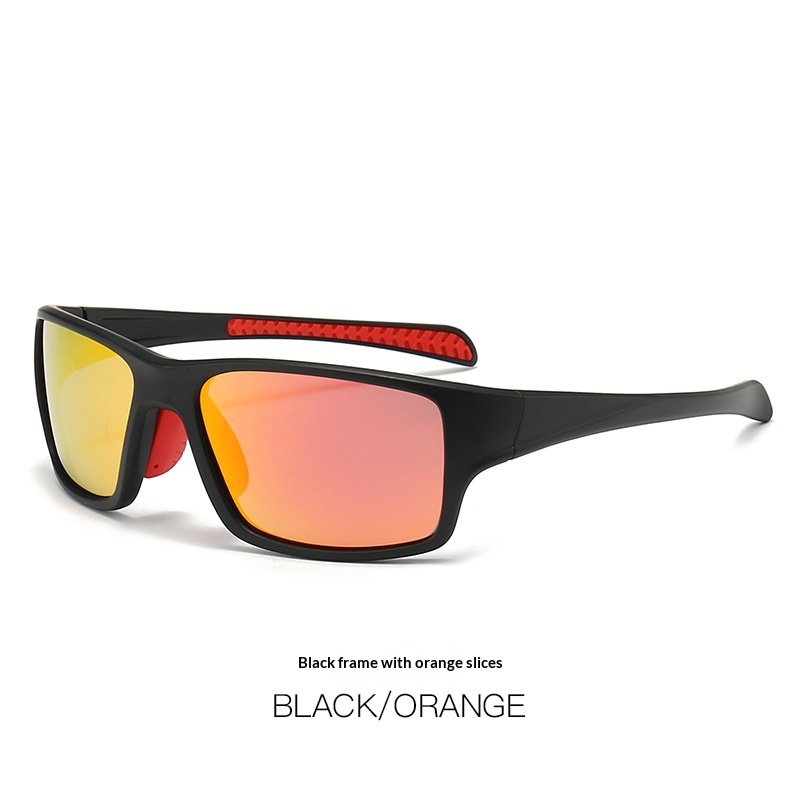 Polarized Cycling Goggles For Windproof Mountain Biking