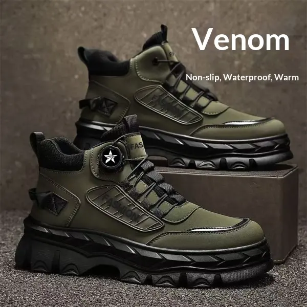 Casual Sports Platform Height-increasing Non-slip Outdoor Work
