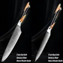 Chef Knife Or Steak Knife