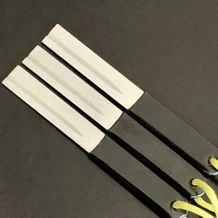 Ultra-hard Diamond Camping Outdoor Mini Sharpening