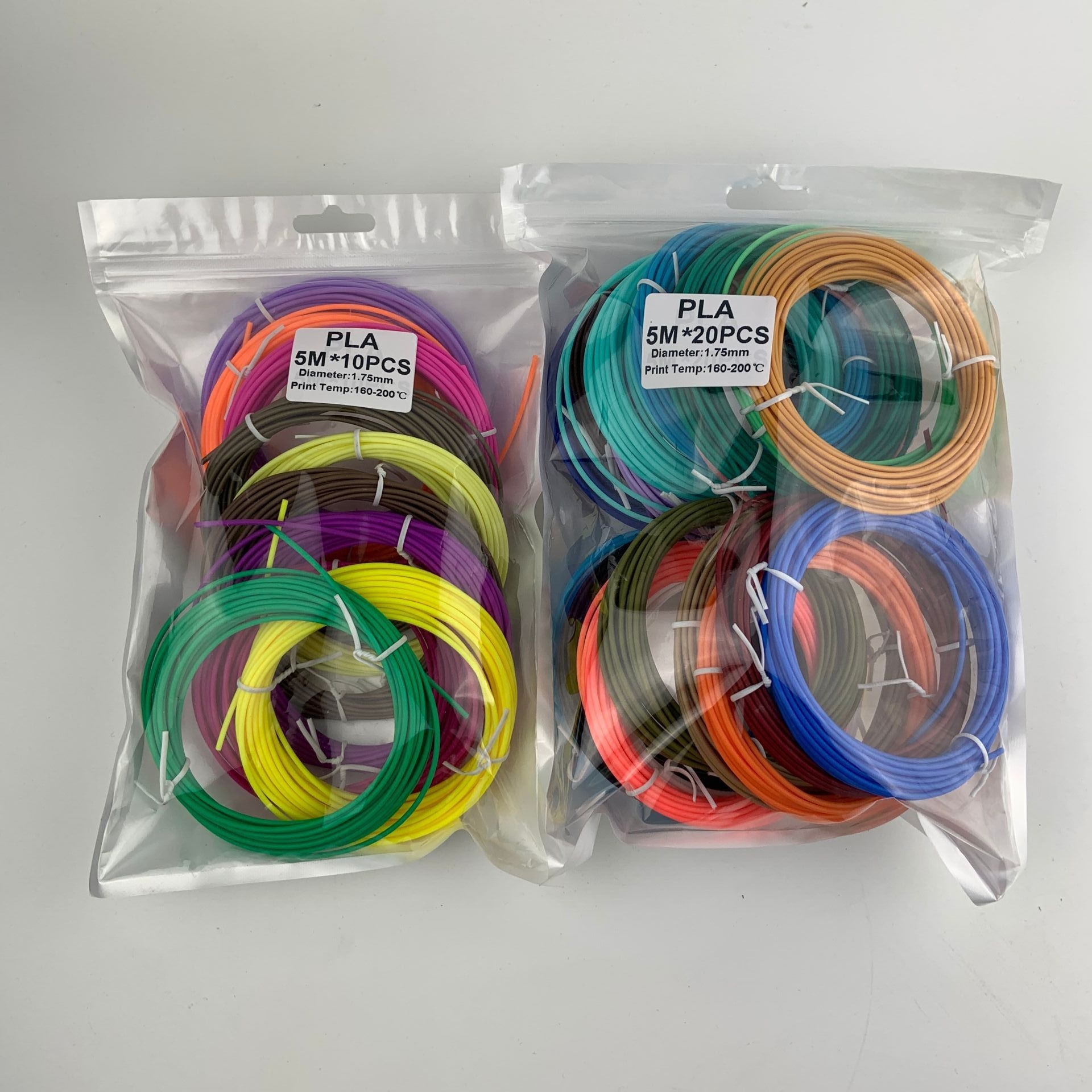 3D print pen 3D pen two generation graffiti 3D stereoscopic paintbrush children puzzle painting toys 41