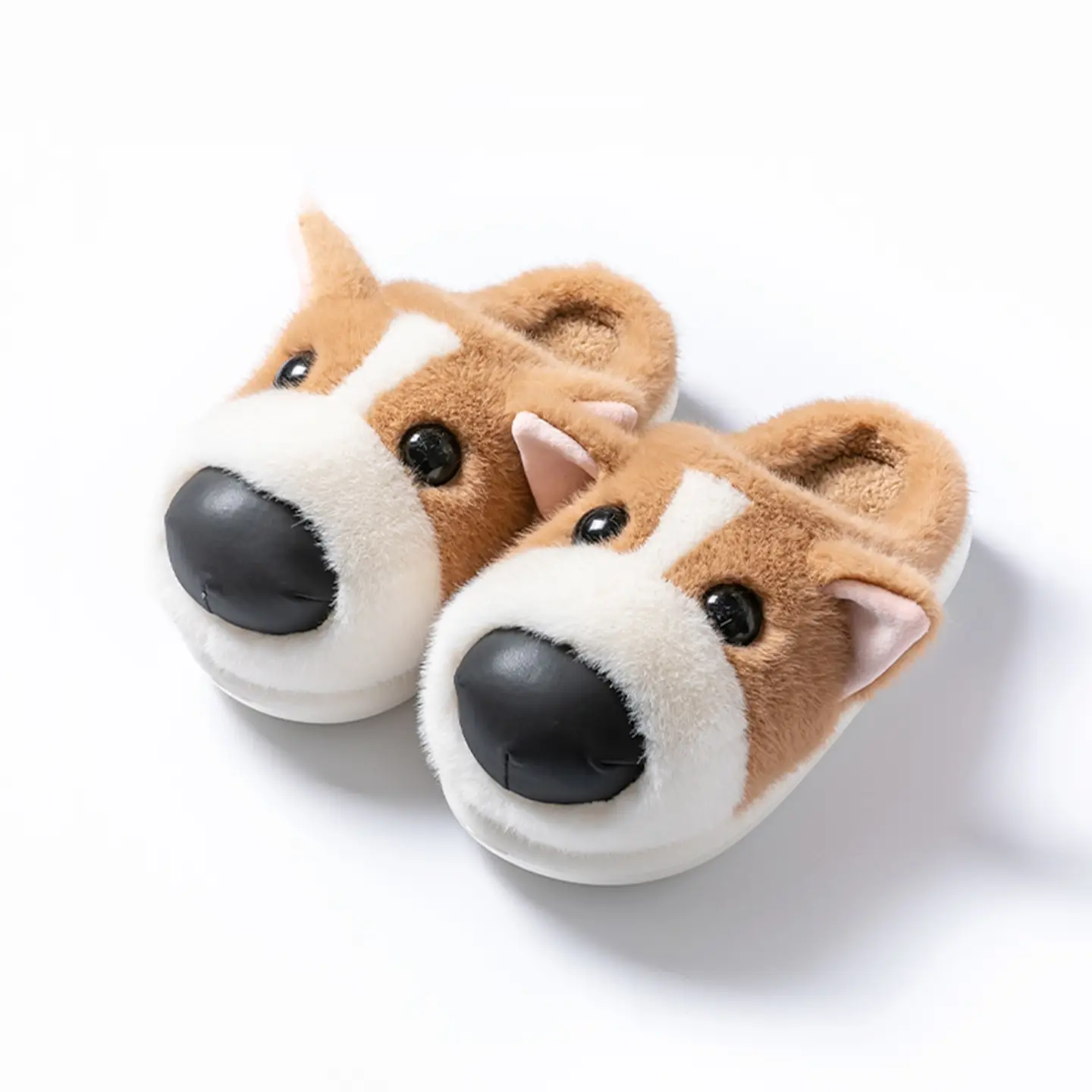 Cute Cartoon Cotton For Dogs Shoes