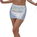 Laser Silver