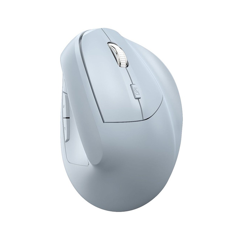 Wireless Bluetooth Vertical Mouse 14