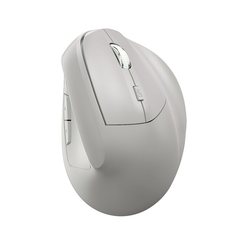 Wireless Bluetooth Vertical Mouse 17