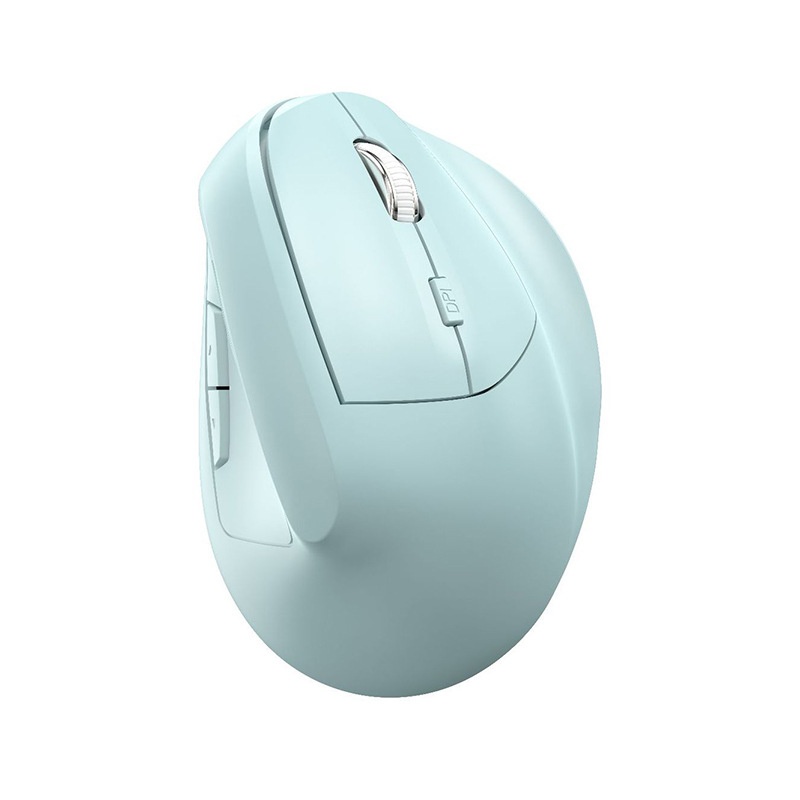 Wireless Bluetooth Vertical Mouse 15