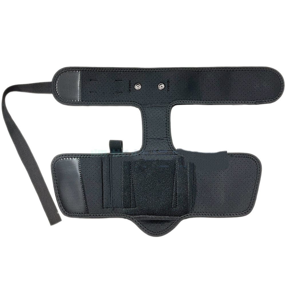 Breathable, Concealed Outdoor Tactical Leg Holster