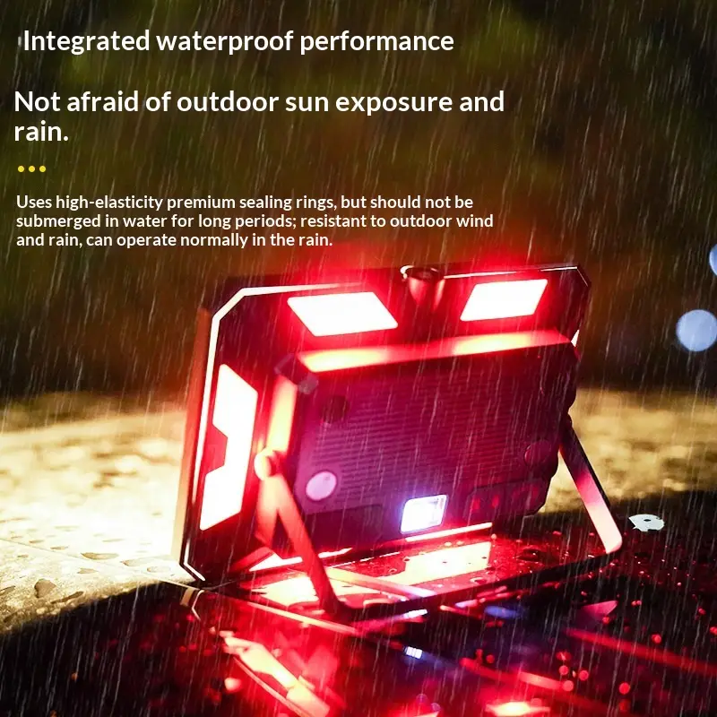 Outdoor Lighting Tent Hanging Lamp