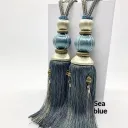 Sea Blue 1 Piece