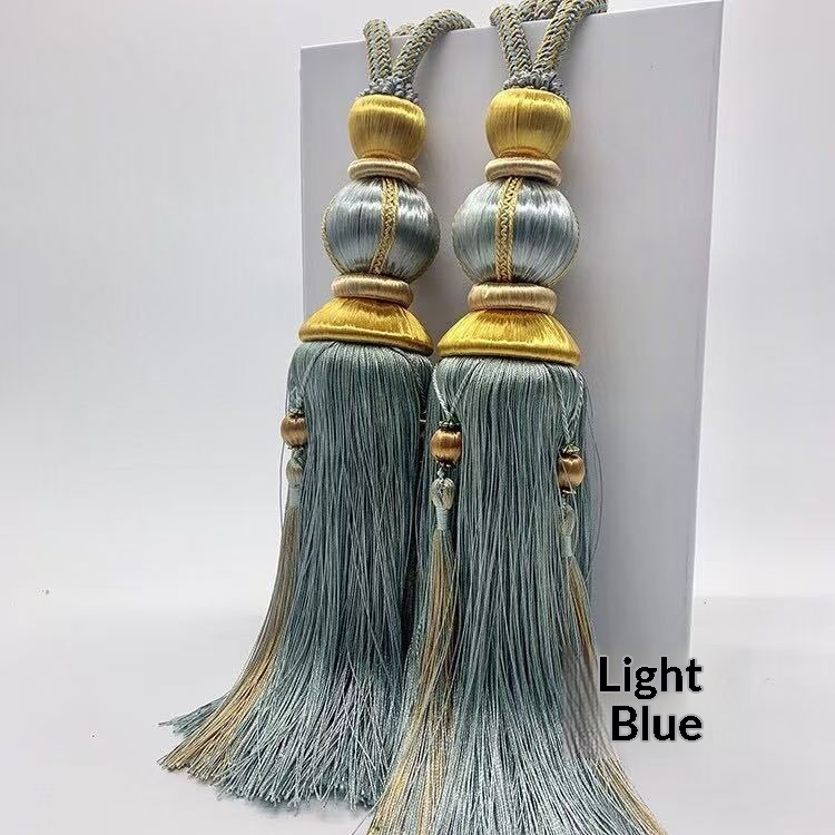 High Quality Curtain Lantern Hanging Spike Ball Accessories