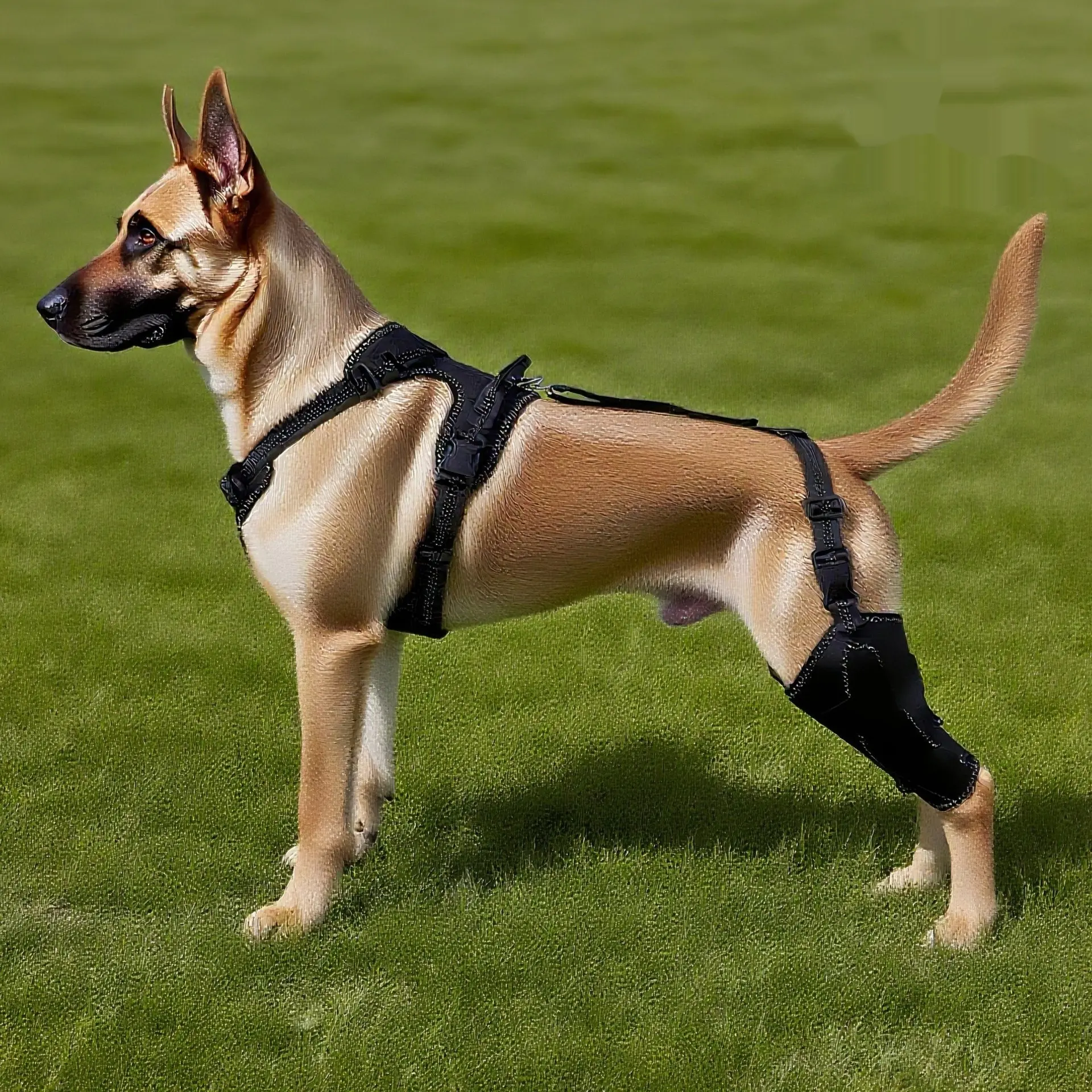 Pet Leg And Joint Protection Sleeves