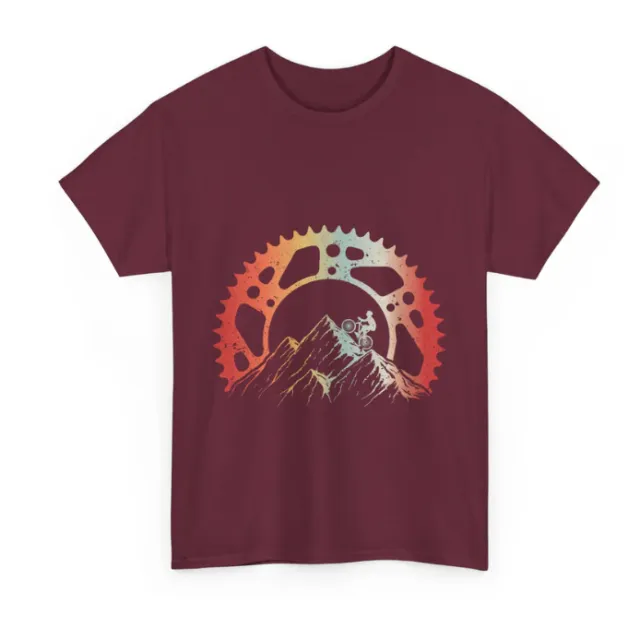 Summer Loose Short Sleeves T shirt Men's And Women's Round Neck Picture Style S - Shop at LoveMi