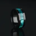 Black And Green