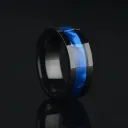 Black And Blue