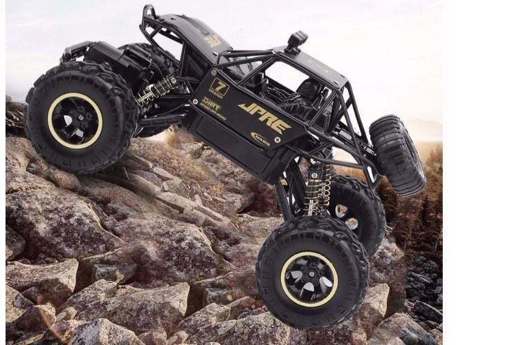 Drift Remote Control Car Large Off-road Vehicle Four-wheel 0258f219 303f 465a 9c27 38b2f8ce01f9 Trans