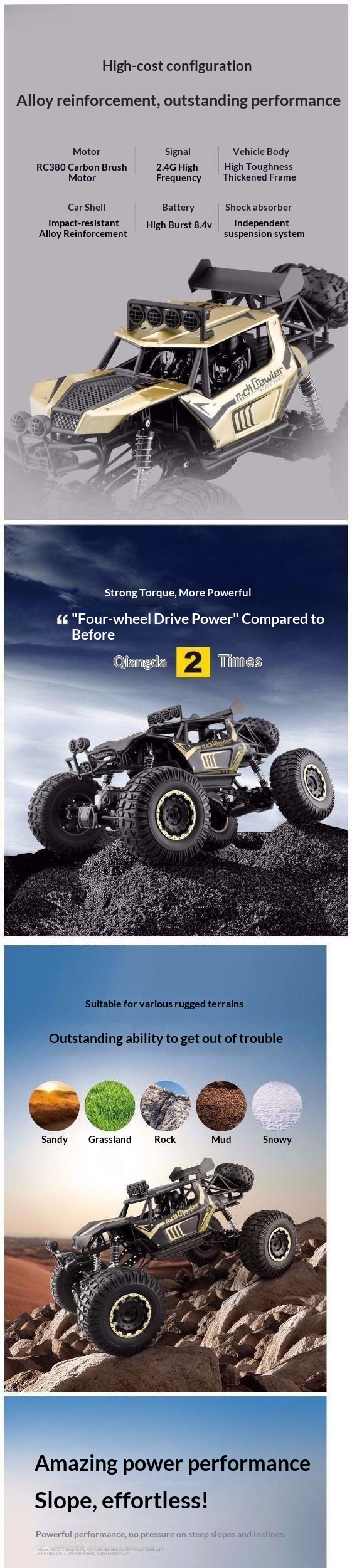 Drift Remote Control Car Large Off-road Vehicle Four-wheel Aadf9955 27fd 4396 Af6a Ce7937cda59f Trans