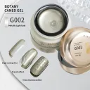 G002 Metal Light Gold
