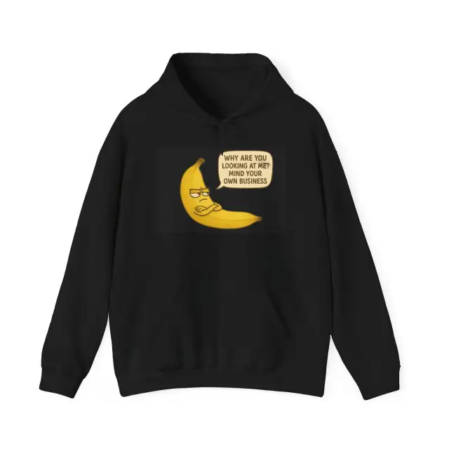 European Size Drop shoulder Sleeve Casual Sports Hoodie Sweater Picture Style - Shop at LoveMi