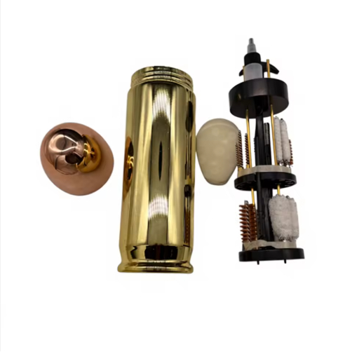 Deluxe universal hunting cleaning kit