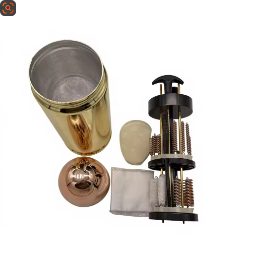 Deluxe universal hunting cleaning kit