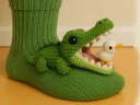 Crocodile