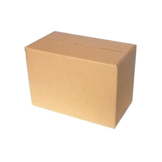 Super Hard Cardboard Box