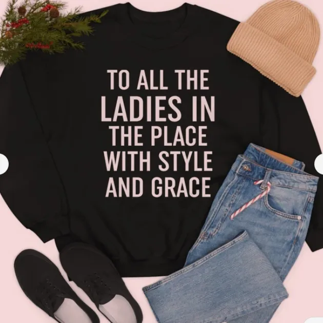 Autumn And Winter Men And Women New Hoodie Black - Shop at LoveMi