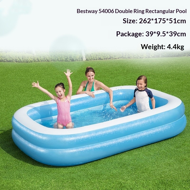 Inflatable Ocean Ball Pit Slide Water Children's Swimming Pool - Image 4