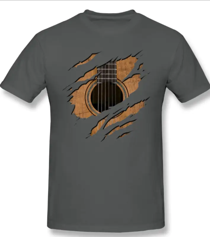 Men's Personalized Short-Sleeve 3D T-Shirt