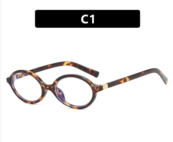 Fashion Personality Frame Sun Shade Sunglasses - Image 2
