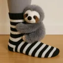 Sloth Light Gray