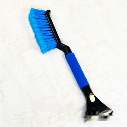 Brosse à neige et racloir à glace pour voiture 3