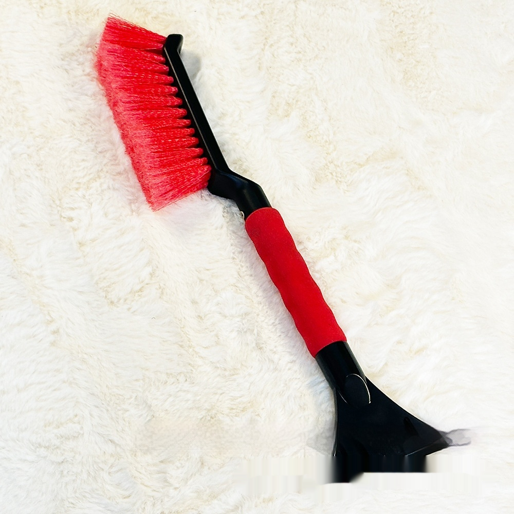 Brosse à neige et racloir à glace pour voiture 5