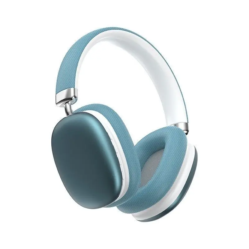 DT-09 Wireless Bluetooth Over-ear Headphonesin Stock And Ready To Ship