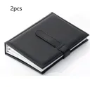 Black 2Pcs