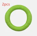 Trumpet Green 2Pcs