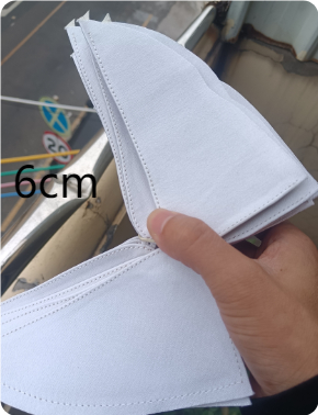 Latin Dance Shoes Hot Drilling Full Drilling Middle Heel - Image 3