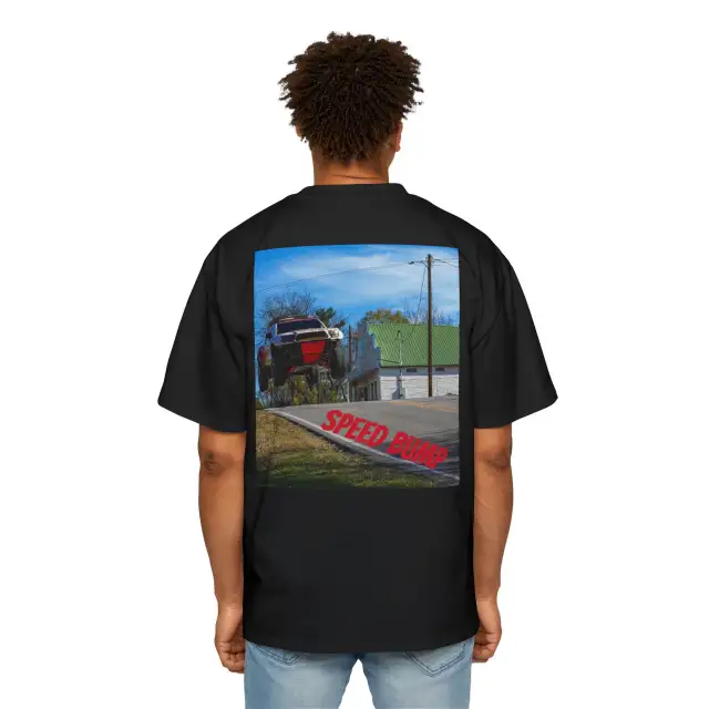 Summer Loose Short Sleeves T shirt Men's And Women's Round Neck Picture Style 2Xl - Shop at LoveMi