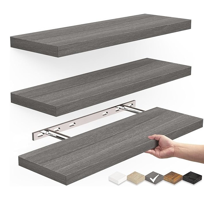 Floating Wall Shelf, picture 4 of 4