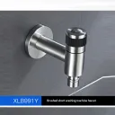 Brushed Xlb991Y