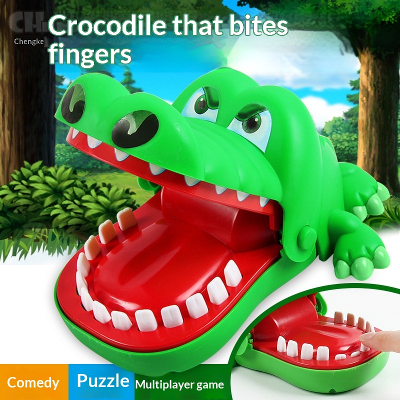 Prank And Stress-relief Children's Chewable Mouse Toy 3