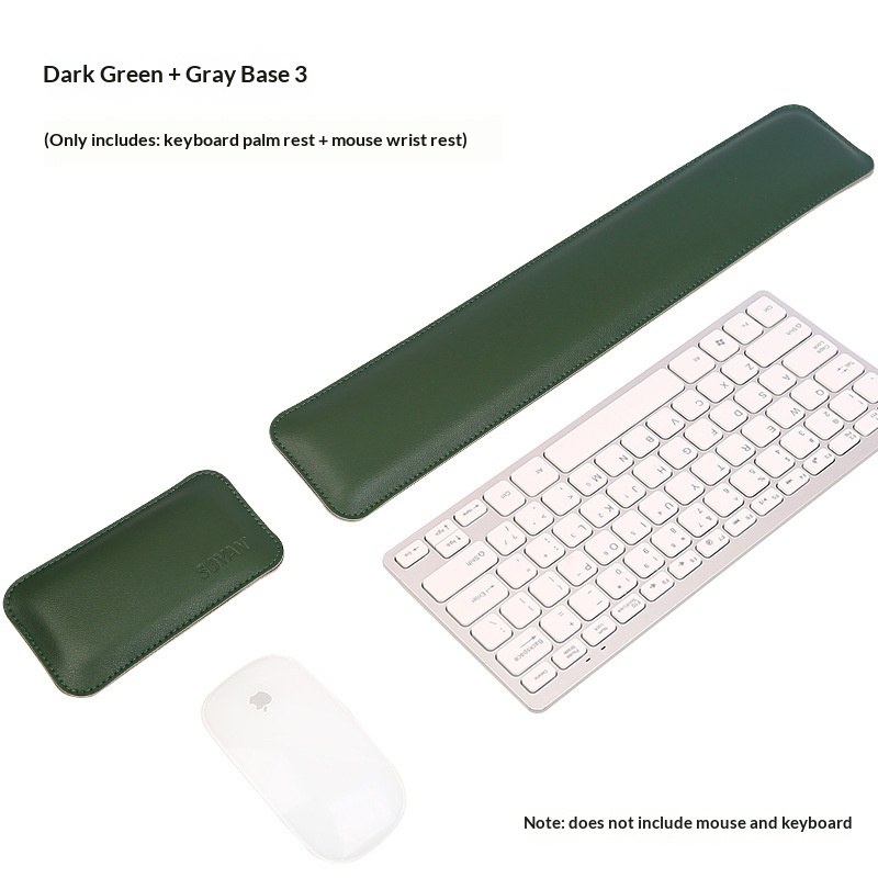 Dark Green Gray (CN)
