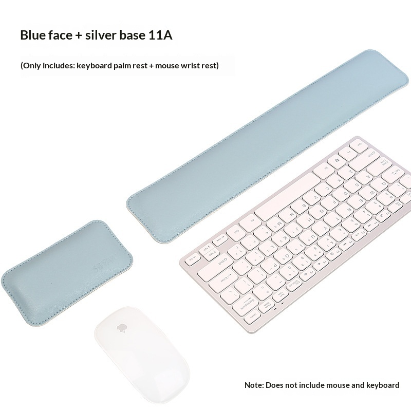 Blue Silver (CN)