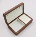 Rectangular Jewelry Box