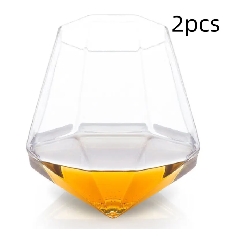 Glass of cocktail