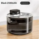 Stainless Steel Black