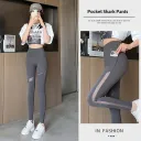 Pocket Mocha Color