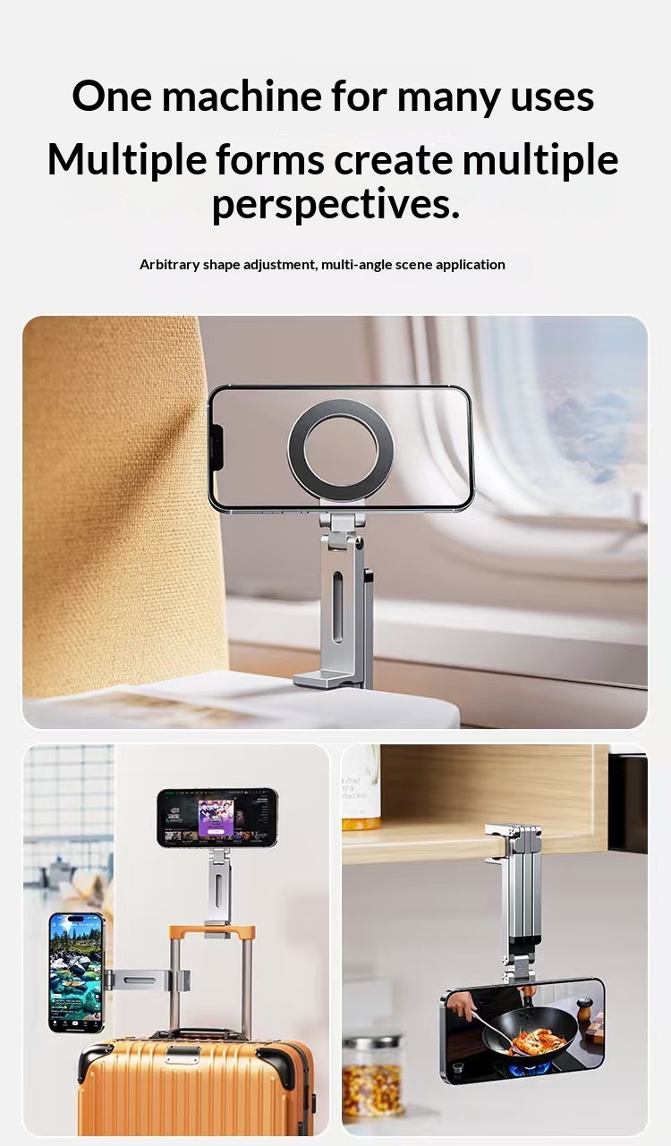 ARMORCASE Magnetic Phone Holder - Detail