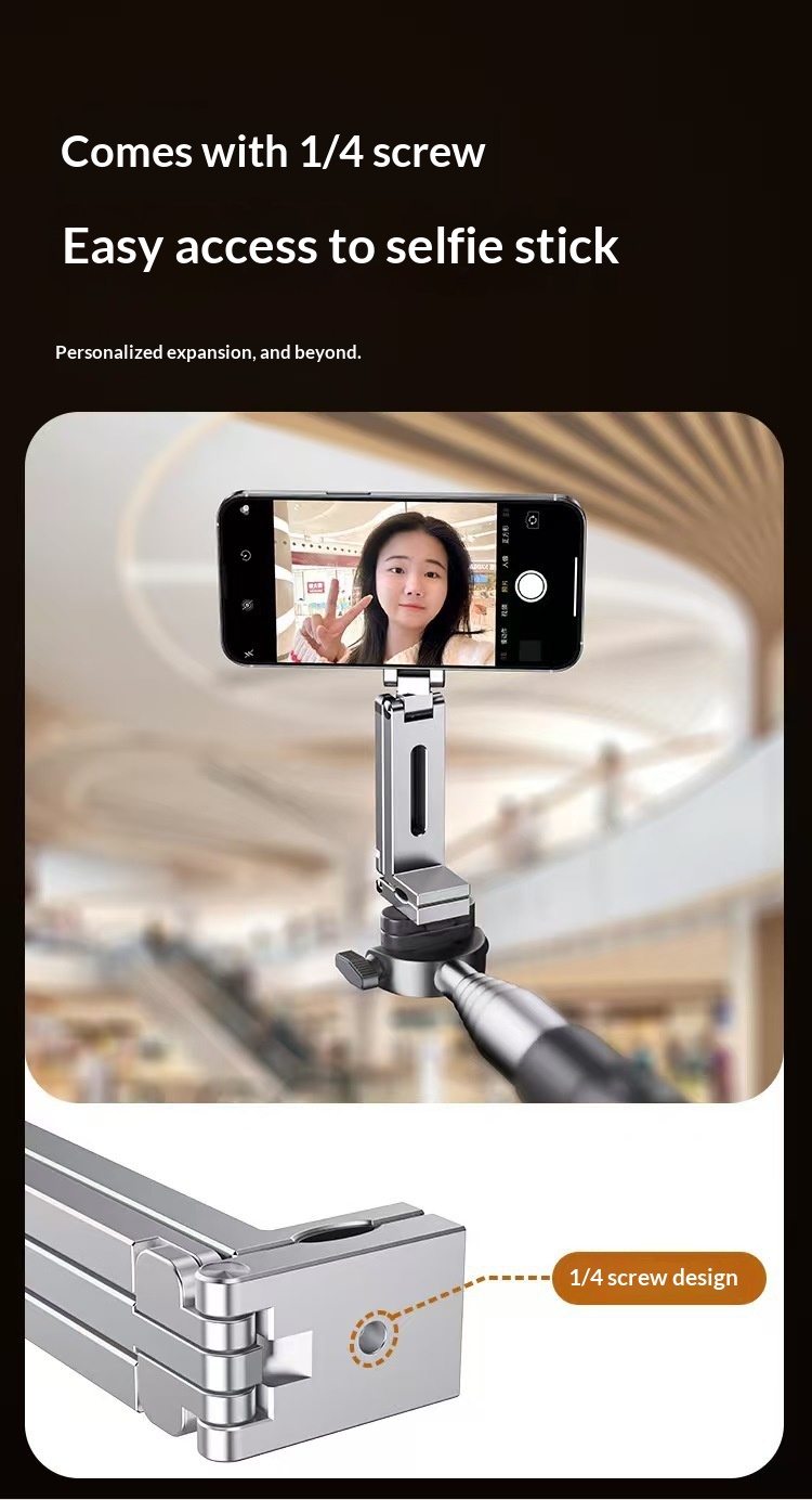 ARMORCASE Magnetic Phone Holder - Travel